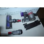 1 DYSON V8 ABSOLUTE CORDLESS VACUUM RRP Â£299