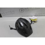 1 MIPS JUNIOR BIKE HELMET AGE 5+ SIZE 51-55CM RRP Â£49