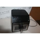 1 GOURMIA 7.6L DIGITAL AIR FRYER WITH LIGHT & WINDOW RRP Â£54.99