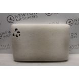 1 PANDA MEMORY FOAM PILLOW RRP Â£32.99