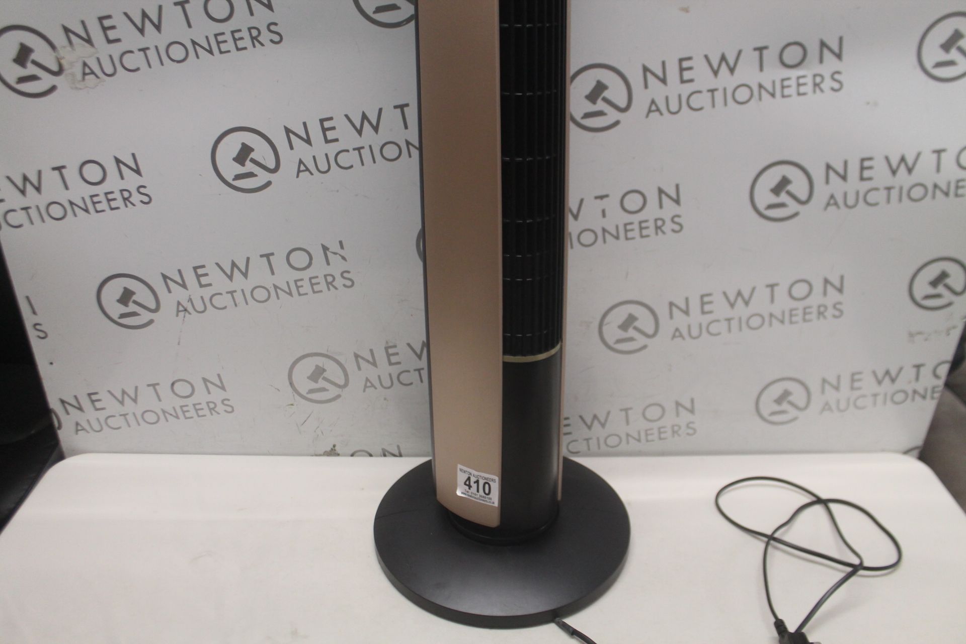 1 DIMPLEX ION FRESH COOLING TOWER FAN WITH IONISER RRP Â£99