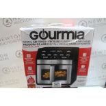 1 BOXED GOURMIA 7.6L DIGITAL AIR FRYER WITH LIGHT & WINDOW RRP Â£54.99