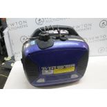 1 AI POWER 2000W POWERED INVERTER GENERATOR WITH YAMAHA ENGINE RRP Â£599