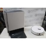 1 SAMSUNG BESPOKE JET BOTâ„¢ COMBO+ 3-IN-1 ROBOT VACUUM CLEANER RRP Â£599.99
