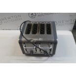 1 DUALIT 4 SLOT TOASTER AND RAPID BOIL KETTLE RRP Â£149.99