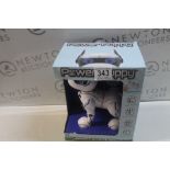 1 BOXED LEXIBOOK POWER PUPPY SMART ROBOT DOG RRP Â£29.99