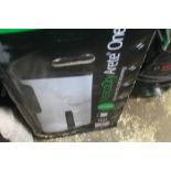 1 BOXED MEACODRY ARETEÂ® ONE 18L DEHUMIDIFIER & AIR PURIFIER RRP Â£239.99