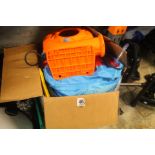 1 WHAM-O 30FT (9.1M) CONSTANT AIR SLIP 'N SLIDE (5-12 YEARS) RRP Â£199