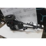 1 LONGRIDGE 3 TRI CART GOLF TROLLEY RRP Â£79