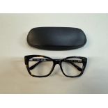 1 PAIR OF GUESS GLASSESS FRAME WITH CASE RRP Â£99