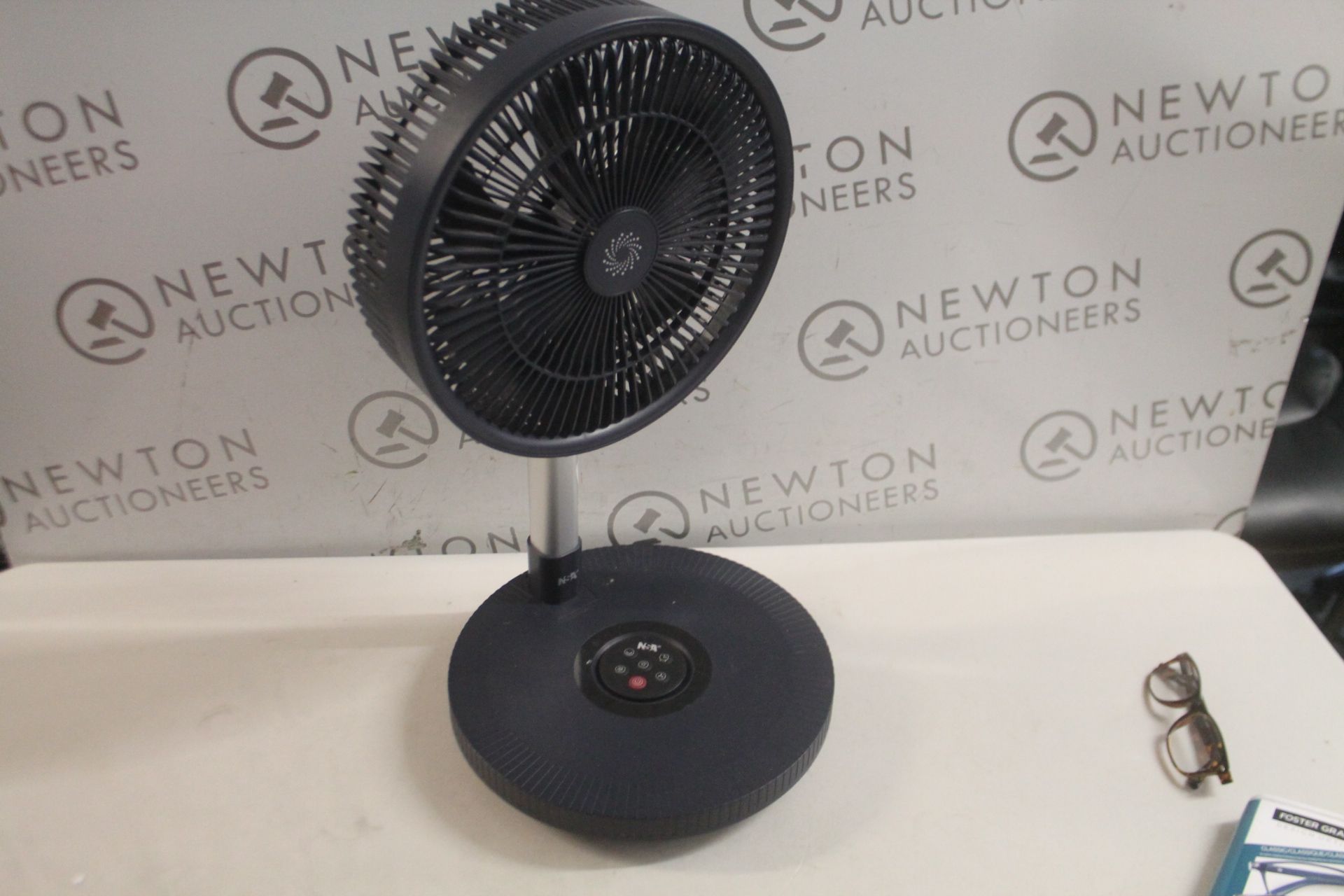1 NSA ULTIMATE FOLDING-AWAY FAN RRP Â£39