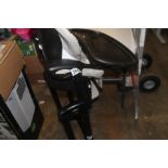 1 JOIE MIMZY SPIN 3-IN-1 HIGHCHAIR RRP Â£99