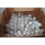 1 SET OF 50 LOTTE MILKIS - MILKY YOGURT SODA 250ML RRP Â£59 (EXPIRES MARCH 2026)