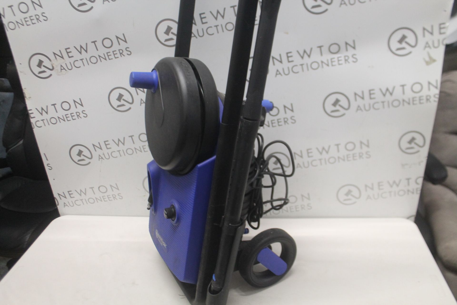 1 NILFISK CORE 140 BAR HIGH PRESSURE WASHER WITH POWER CONTROL RRP Ã‚Â£189.99