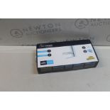 1 BOXED GROHE QUICKFIX BASIN MIXER TAP RRP Â£49.99