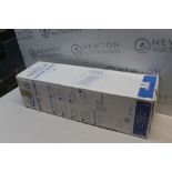1 BOXED GRACO CONTOUR BASSINET TRAVEL COT RRP Â£79