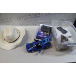 1 JOB LOT OF ASSORTED ITEMS RRP Â£59.99