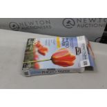 1 PACK OF KIRKLAND SIGNATURE PROFESSIONAL GLOSSY INKJET PHOTO PAPER RRP Â£34.99