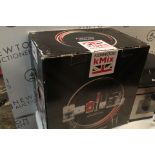 1 BOXED KENWOOD KMIX STAND MIXER MODEL KMX750AAB RRP Â£299