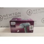 1 BOXED PHILIPS HANDHELD STEAMER 3000 SERIES RRP Â£49.99