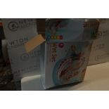 1 BOXED INTEX CANDY ZONE INFLATABLE PLAYCENTRE (3+ YEARS) RRP Â£29