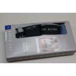 1 BOXED TED BAKER MEN'S BOXERS, 4 PACK SIZE L RRP Â£16.99