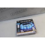 1 BOXED SMART LED STRIP LIGHT RRP Â£19.99