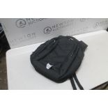 1 LOLE BLACK BACKPACK RRP Â£24.99
