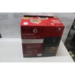 1 BOXED INSTANT VORTEX CLEARCOOK AIR FRYER OVEN, 13L RRP Â£119