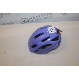1 BRAND NEW FREETOWN MIPS SQUIRT JUNIOR BICYCLE HELMET FOR AGES 5+ IN PURPLE 51-55CM RRP Â£19