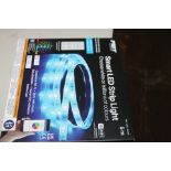 1 BOXED FEIT ELECTRIC SMART LED STRIP LIGHT RRP Â£39