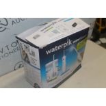 1 BOXED WATERPIK ULTRA PLUS WATER FLOSSER RRP Â£99