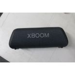 1 LG XBOOM GO XG5Q PORTABLE BLUETOOTH SPEAKER RRP Â£154.99