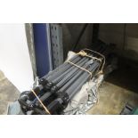 1 COLEMAN 13 X 13FT (3.9 X 3.9M) INSTANT EAVED SHELTER RRP Ã‚Â£169.99