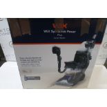 1 BOXED VAX SPINSCRUB POWER PLUS CARPET WASHER RRP Â£199