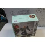 1 BOXED MIU 4 ATTACHMENTS FOOD SLICING RRP Â£49