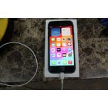 1 BOXED APPLE (UNLOCKED) IPHONE SE MIDNIGHT 64GB MODEL MMXF3B/A RRP Ã‚Â£499 (APPLE WARRANTY TILL