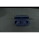 1 SONY WF-C700N NOISE CANCELLING IN-EAR HEADPHONES RRP Â£64.99