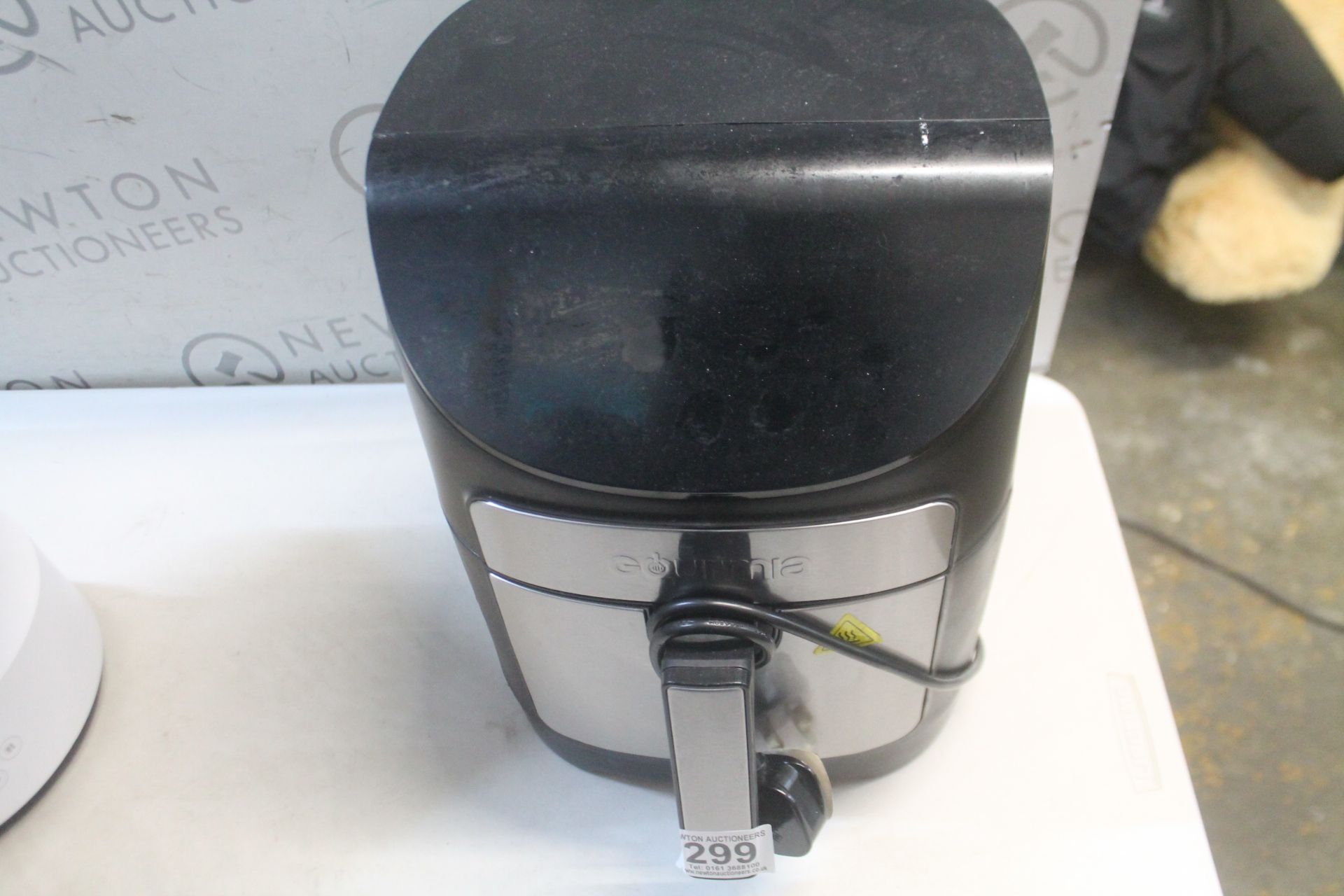 1 GOURMIA 6.7L DIGITAL AIR FRYER RRP Â£89.99