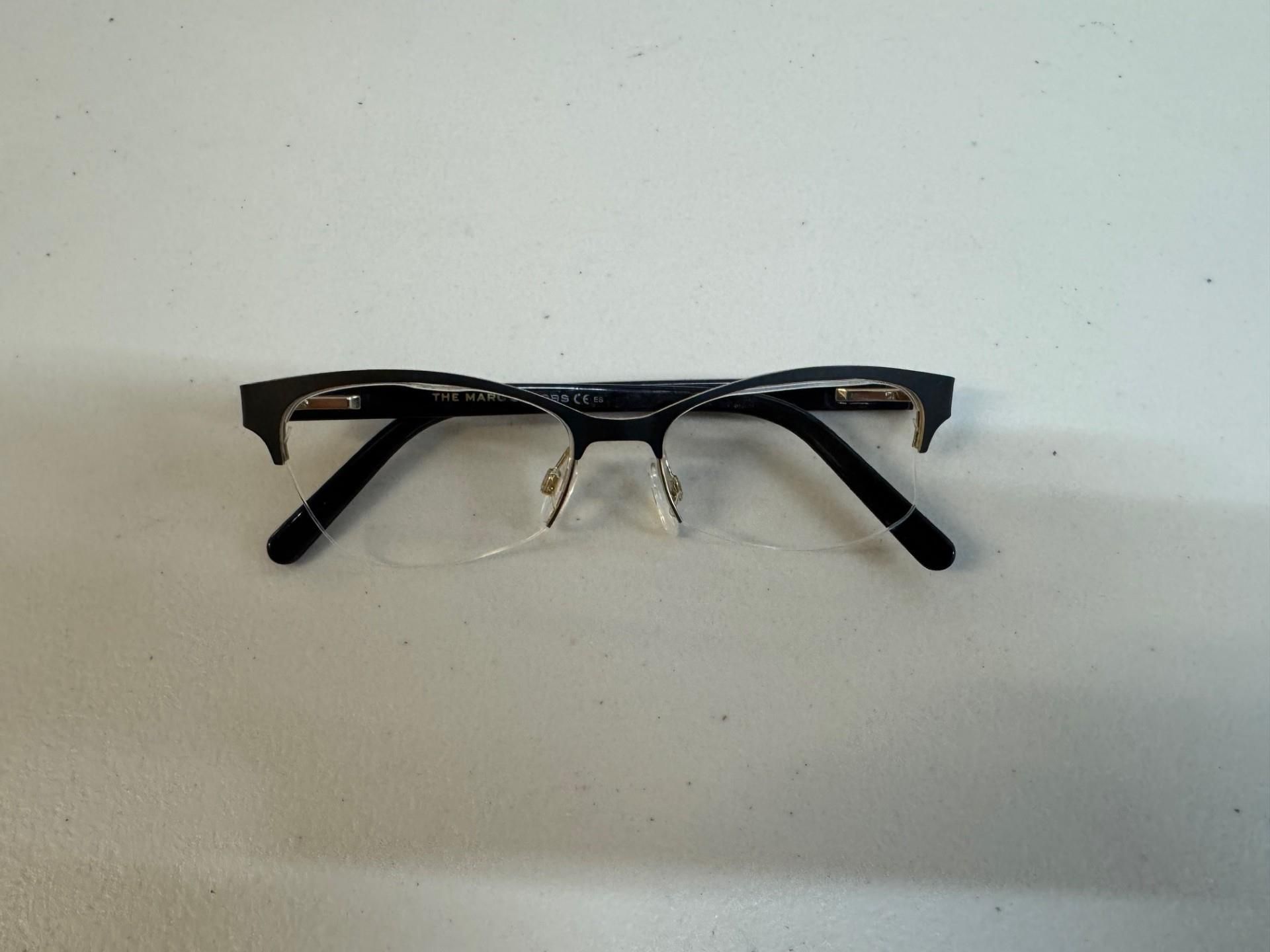 1 PAIR OF MARK JACOBS GLASSESS FRAME RRP Â£99