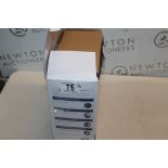 1 BOXED WATERPIK ULTRA PLUS WATER FLOSSER RRP Â£99