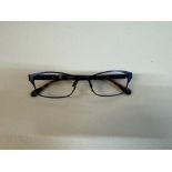 1 PAIR OF L.K. BENNET GLASSESS FRAME RRP Â£99