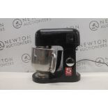 1 KENWOOD KMIX STAND MIXER, MATT BLACK RRP Ã‚Â£239.99