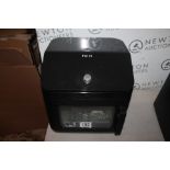 1 INSTANT VORTEX CLEARCOOK AIR FRYER OVEN, 13L RRP Â£119