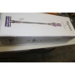 1 BOXED DYSON V8â„¢ ADVANCED STICK VACUUM CLEANER RRP Â£229.99