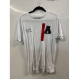 1 MENS AEROPOSTAL T-SHIRT SIZE M RRP Â£19