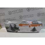 1 AMERICAN TOURISTER LARGE HARDSIDE SPINNER CASE RRP Â£99