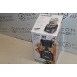 1 BOXED KENWOOD DUO PREP 2 IN 1 CHOPPER AND GRINDER RRP Â£49.99