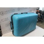 1 AMERICAN TOURISTER LARGE HARDSIDE SPINNER CASE RRP Â£99