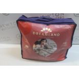 1 BAGGED BERKSHIRE LUXE FAUX FUR HEATED THROW RRP Â£32.99